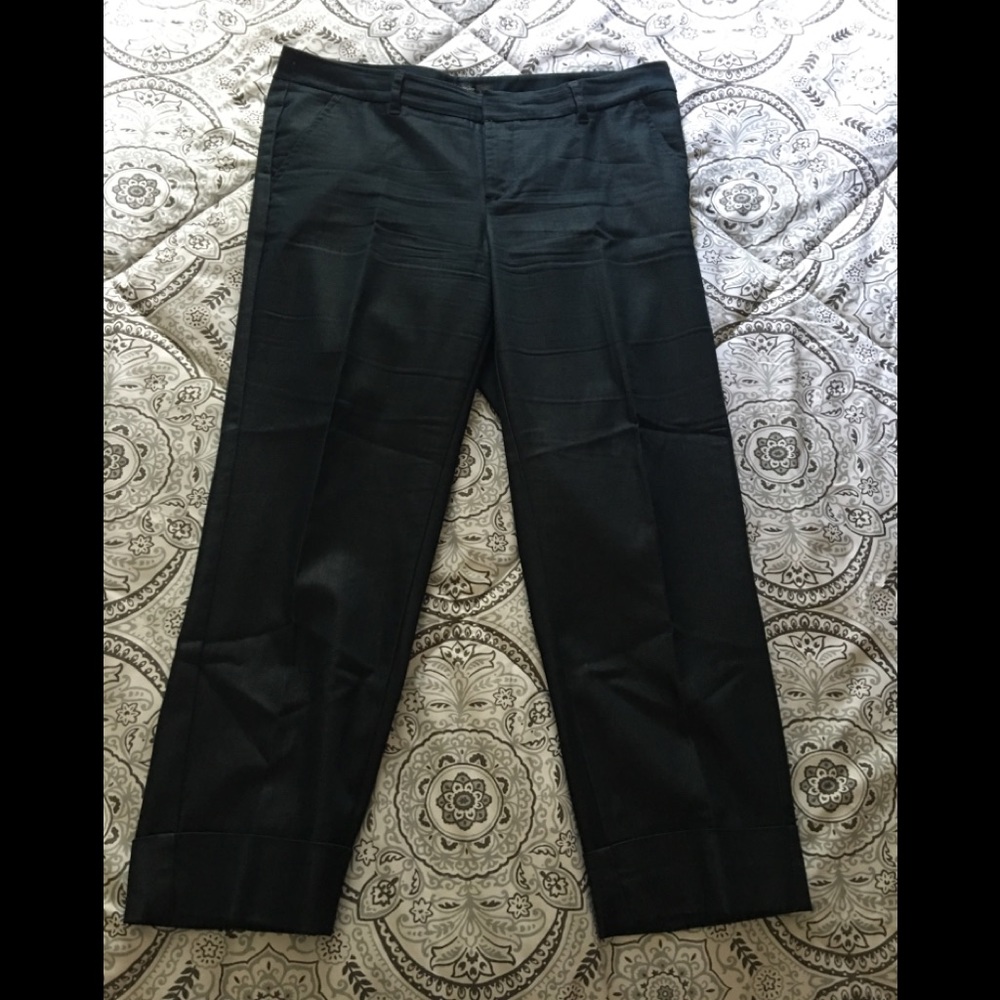 Capris